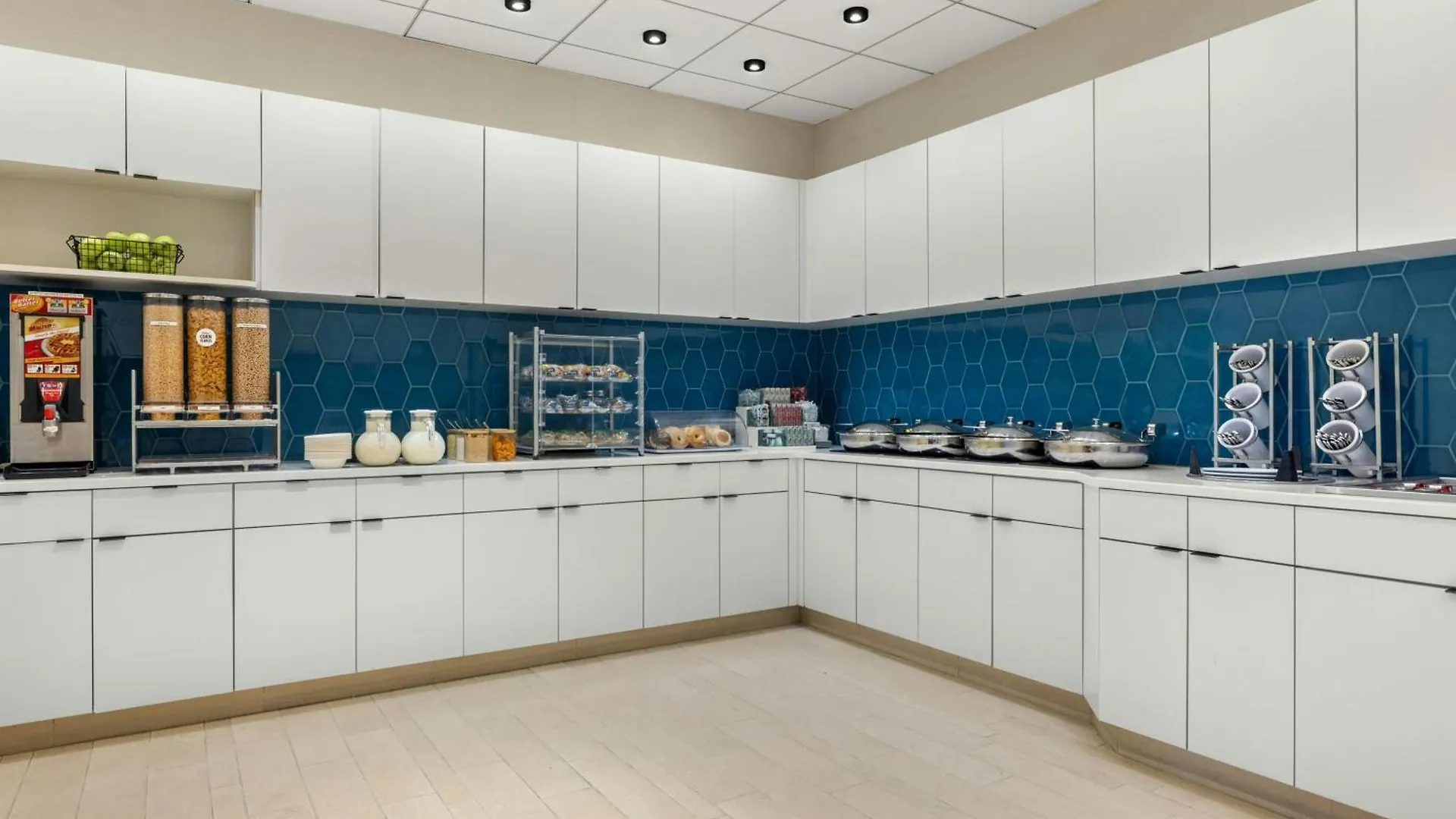 *** Hotel Residence Inn By Marriott The Bronx At Metro Center Atrium New York United States