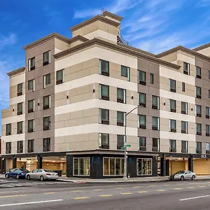 Wyck & Near Jfk Airport Hotel