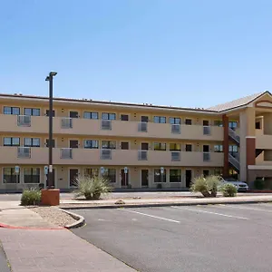 Hotel Extended America Select - Phoenix - - North