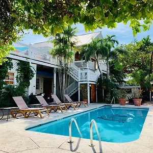 Guest house Heron House (adults Only)