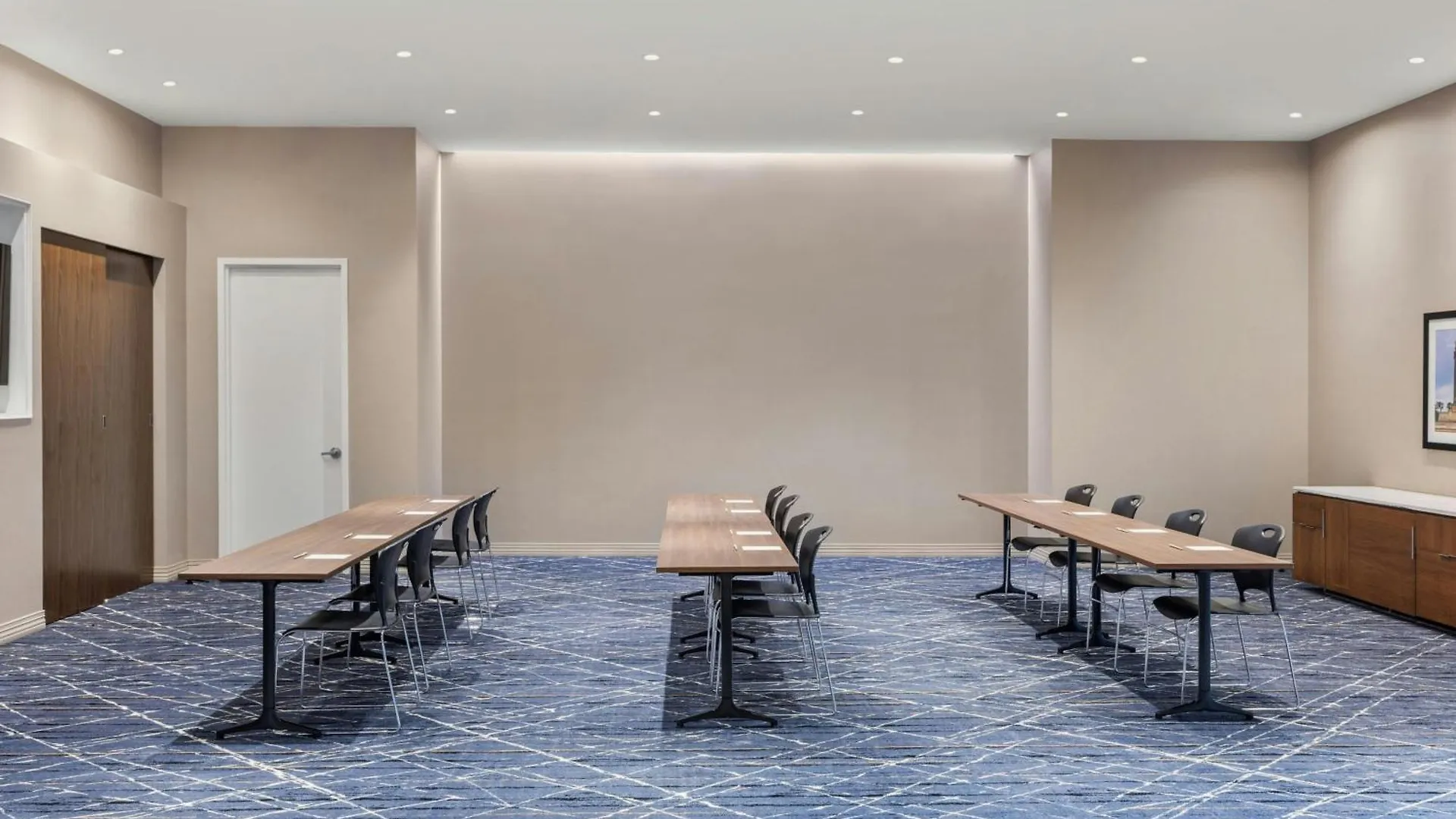 Otel Residence Inn By Marriott The Bronx At Metro Center Atrium New York