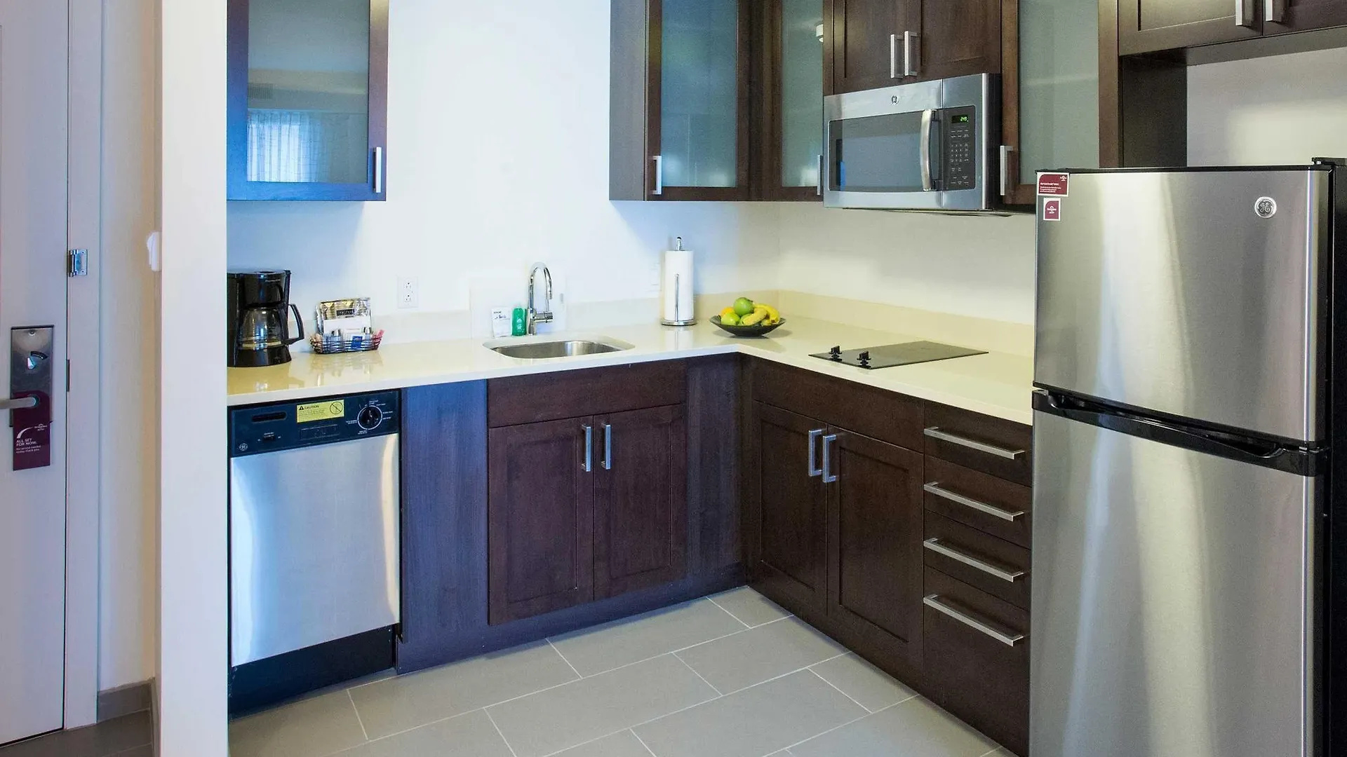 *** Otel Residence Inn By Marriott The Bronx At Metro Center Atrium New York ABD